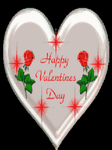 pic for happy valentine